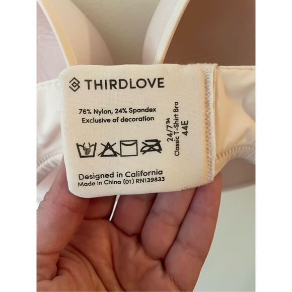 ThirdLove Bra (SZ 44E) - Picture 3 of 3